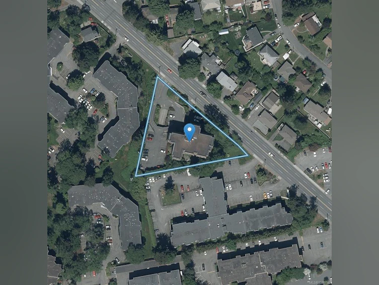 404-4030 Quadra Street, Saanich, BC, V8X 1K2 - 23