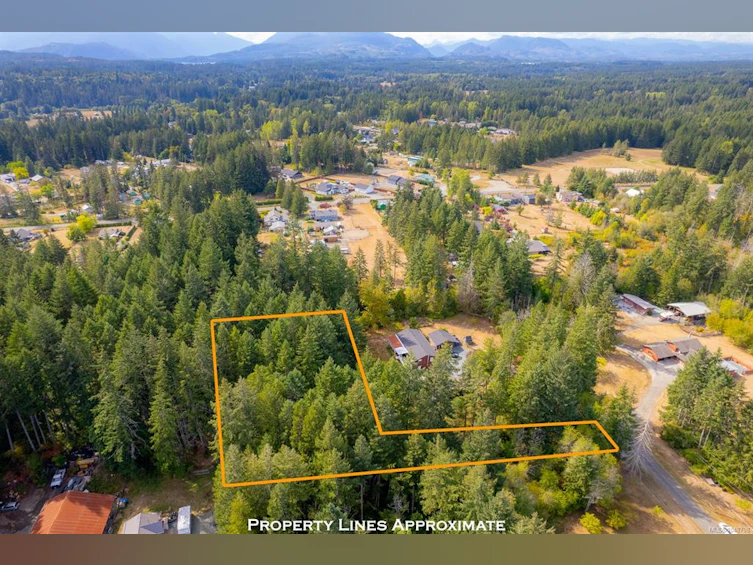 Lot B Fern Road, Port Alberni, BC, V9Y 8W9 - 7
