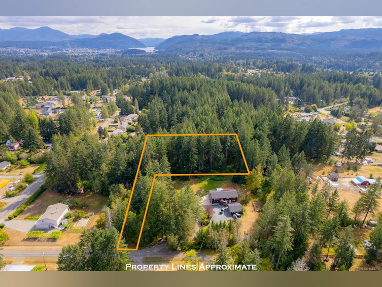 Lot B Fern Road, Port Alberni, BC, V9Y 8W9 - 9