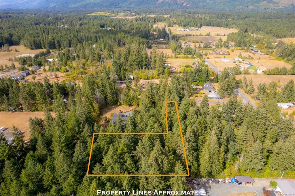 Lot B Fern Road - 2