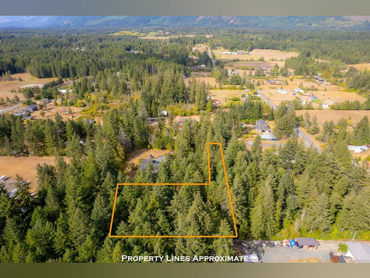 Lot B Fern Road, Port Alberni, BC, V9Y 8W9 - 2