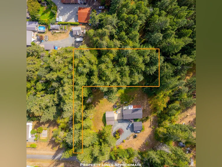 Lot B Fern Road, Port Alberni, BC, V9Y 8W9