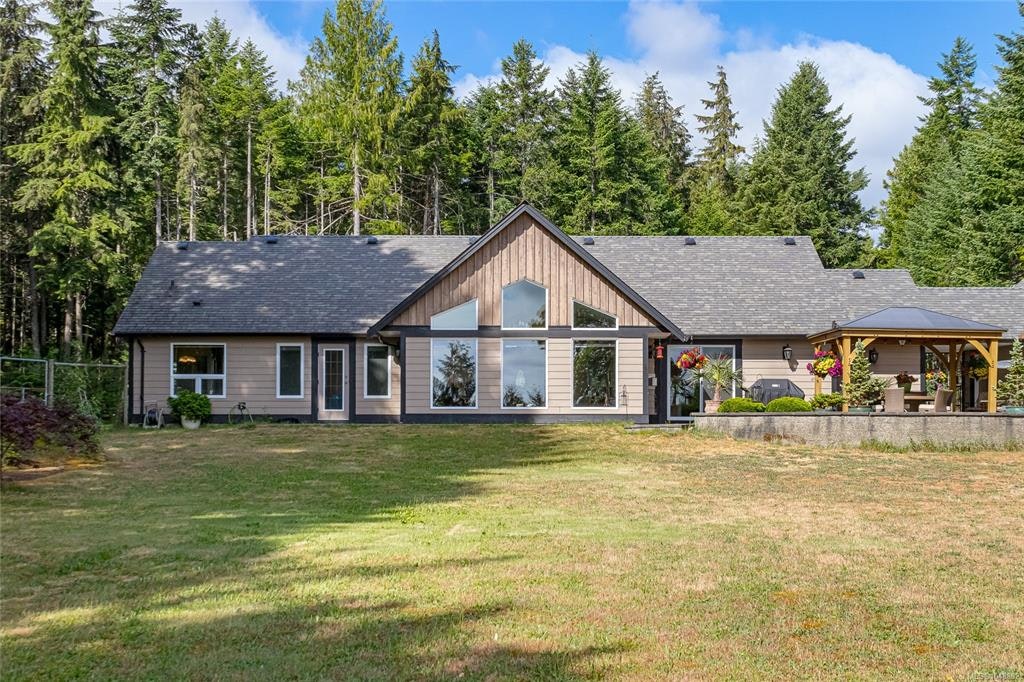 1737 Galvin Place, Qualicum Beach, BC, V9K 2V3
