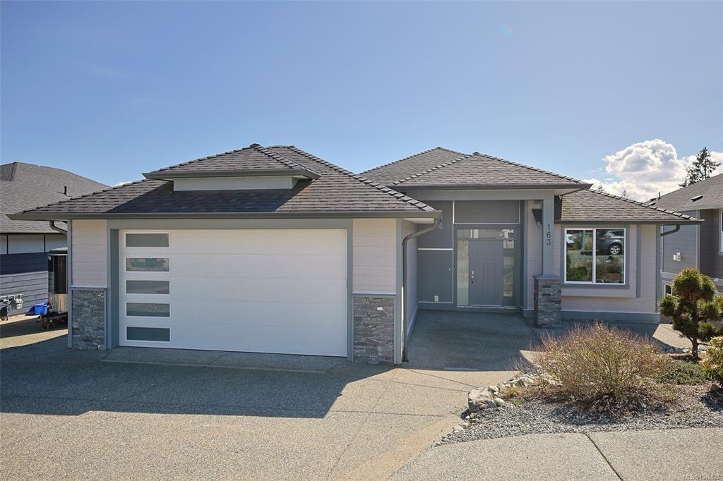 163 Golden Oaks Crescent, Nanaimo, BC, V9T 0K8