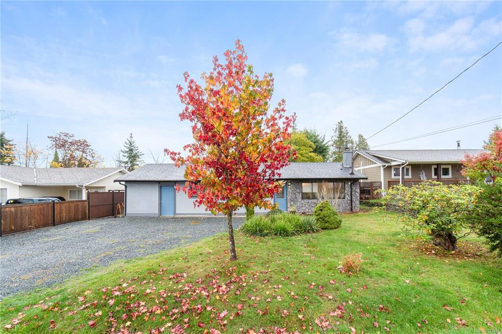 134 S Finholm Street, Parksville, BC, V9P 1H8