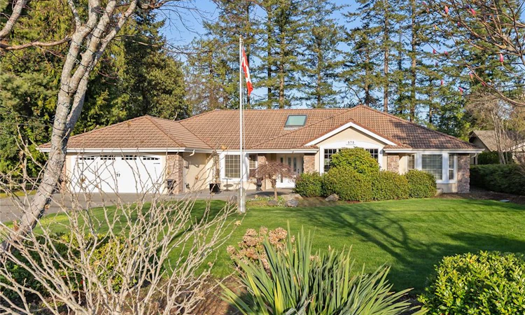 575 Johnstone Road
