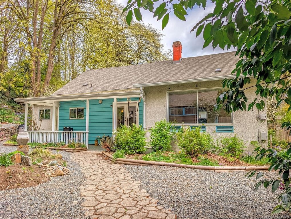 255 White Road, Duncan, BC, V9L 1S5