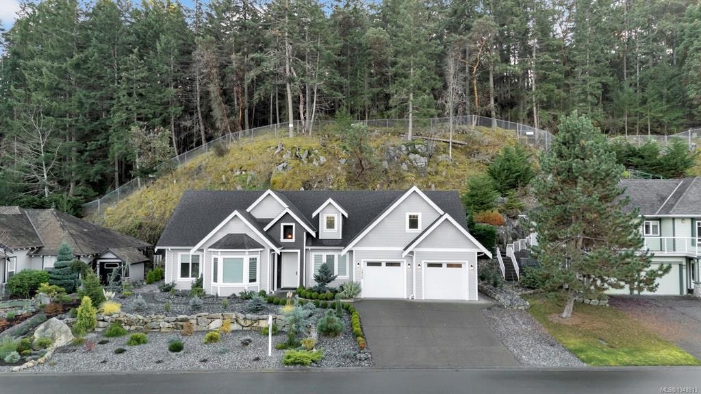 2606 Andover Road, Nanoose, BC, V9P 9K5