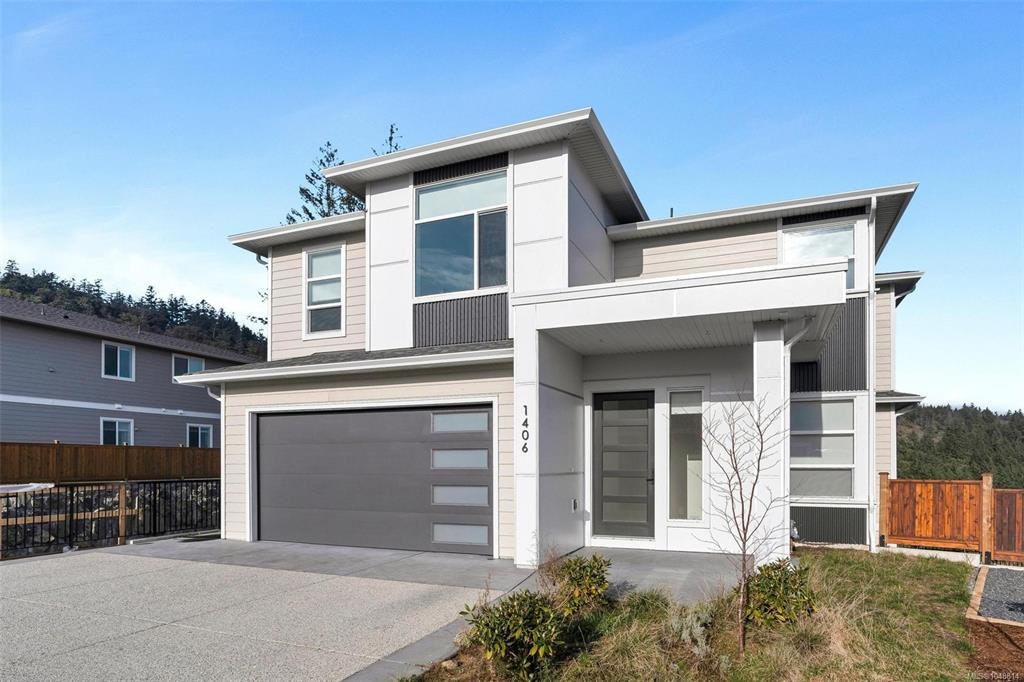 1406 Sandstone Lane, Langford, BC, V9B 7A2