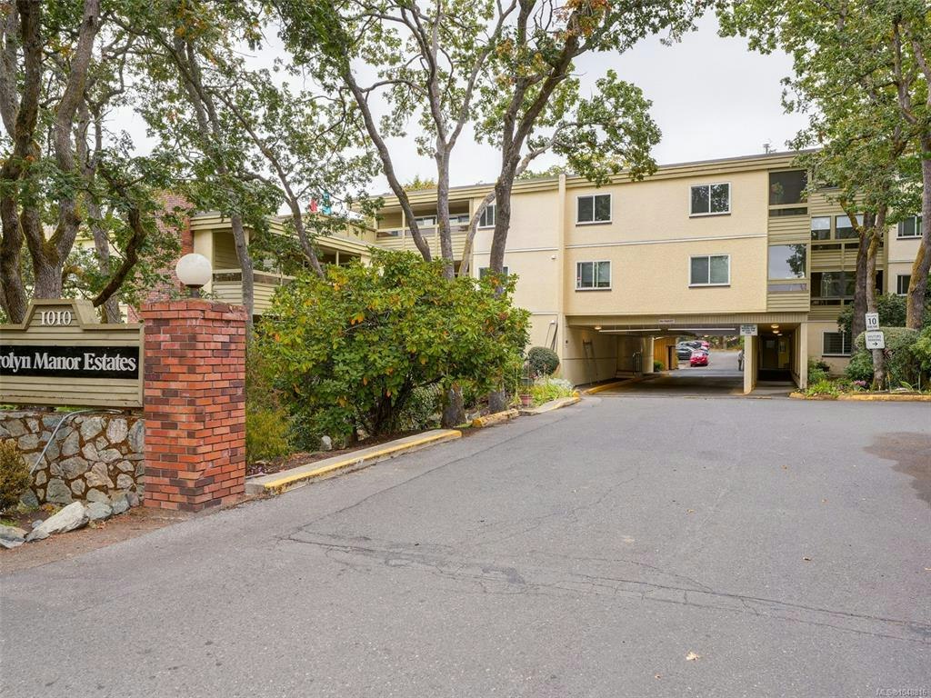 108-1010 Bristol Road, Saanich, BC, V8X 4R8