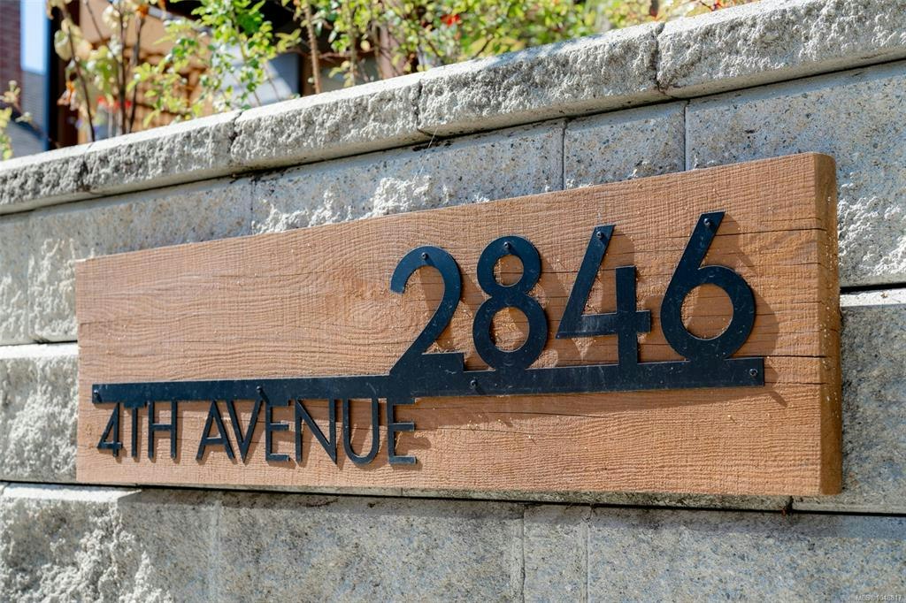 2-2846 4th Avenue, Port Alberni, BC, V9Y 2C3 - 3