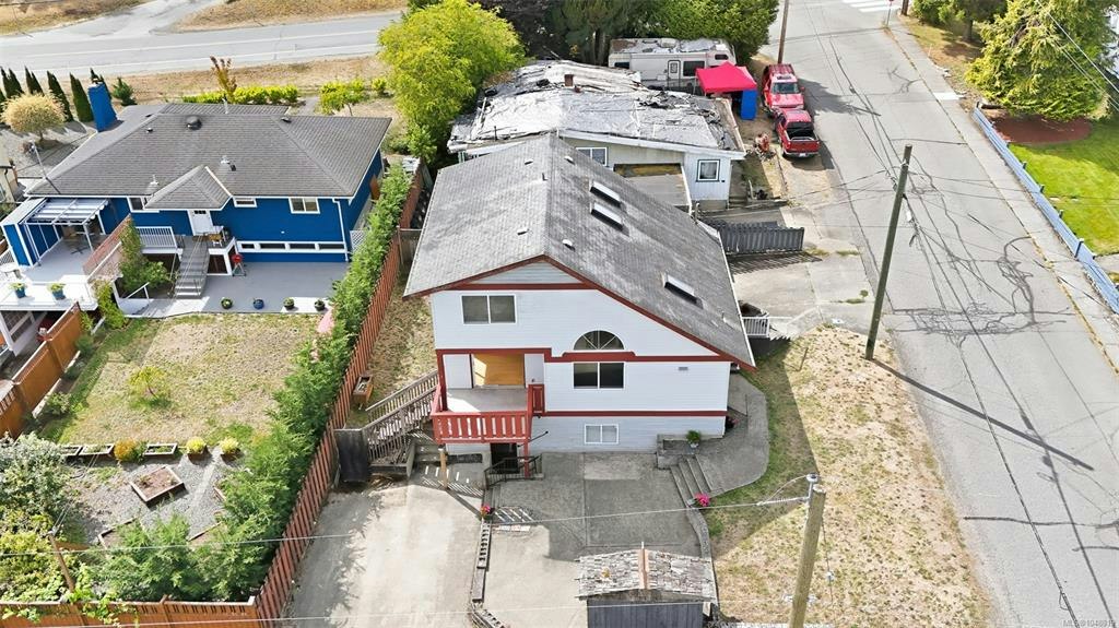 9815 Cedar Street, Chemainus, BC, V0R 1K0