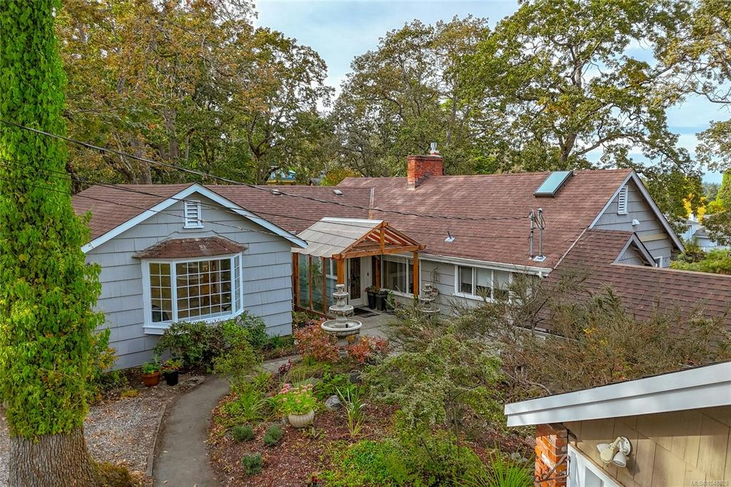 4081 Cedar Hill Road, Saanich, BC, V8N 3C2