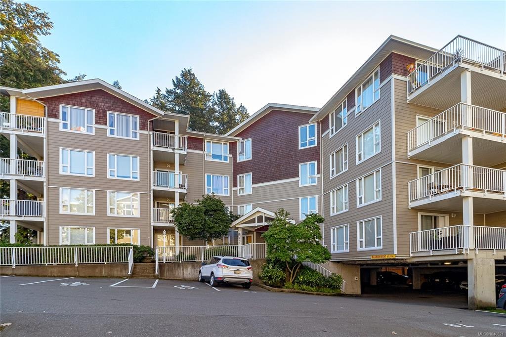 401-893 Hockley Avenue, Langford, BC, V9B 2V8