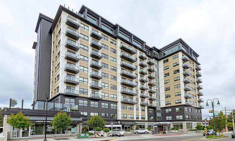 1002-622 Admirals Road