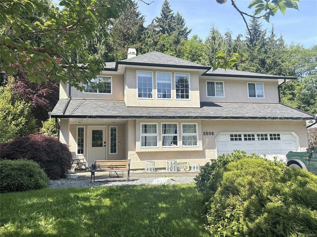 2508 Fawn Road, Mill Bay, BC, V0R 1P2