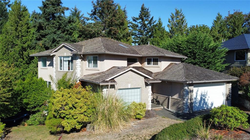 5358 Bayshore Drive, Nanaimo, BC, V9V 1R4