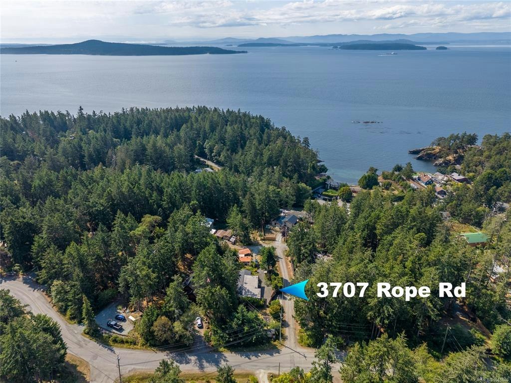 3707 Rope Road, Pender Island, BC, V0N 2M2 - 7