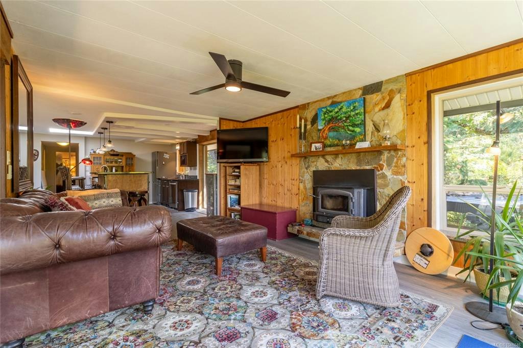 3707 Rope Road, Pender Island, BC, V0N 2M2 - 36