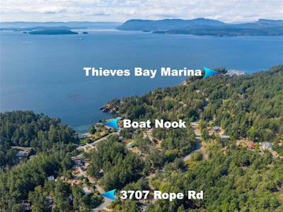 3707 Rope Road - 3