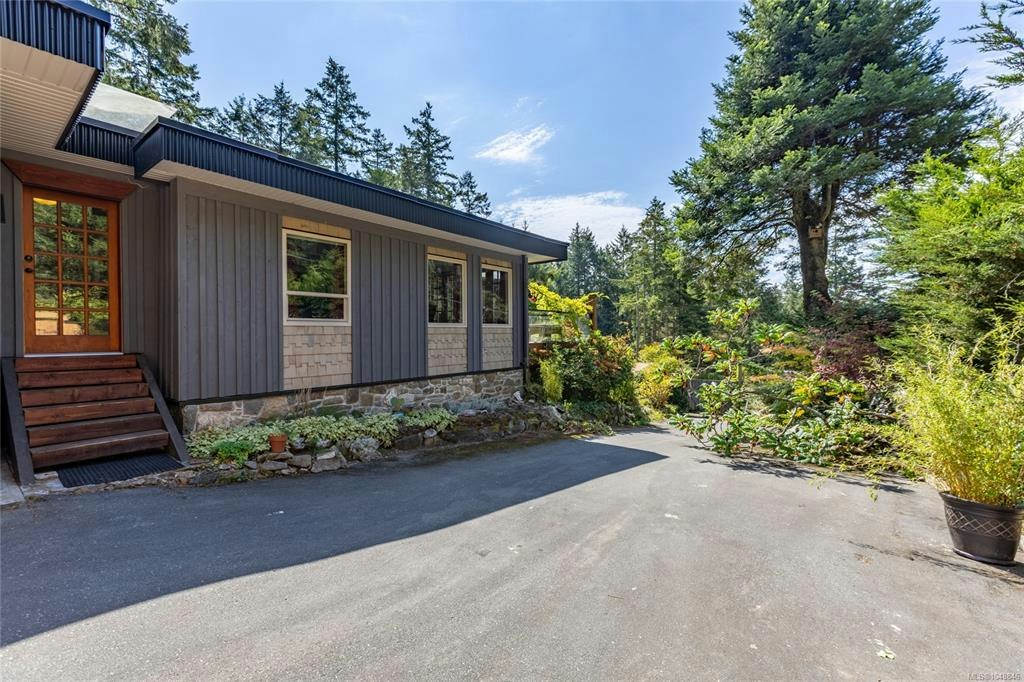 3707 Rope Road, Pender Island, BC, V0N 2M2 - 13