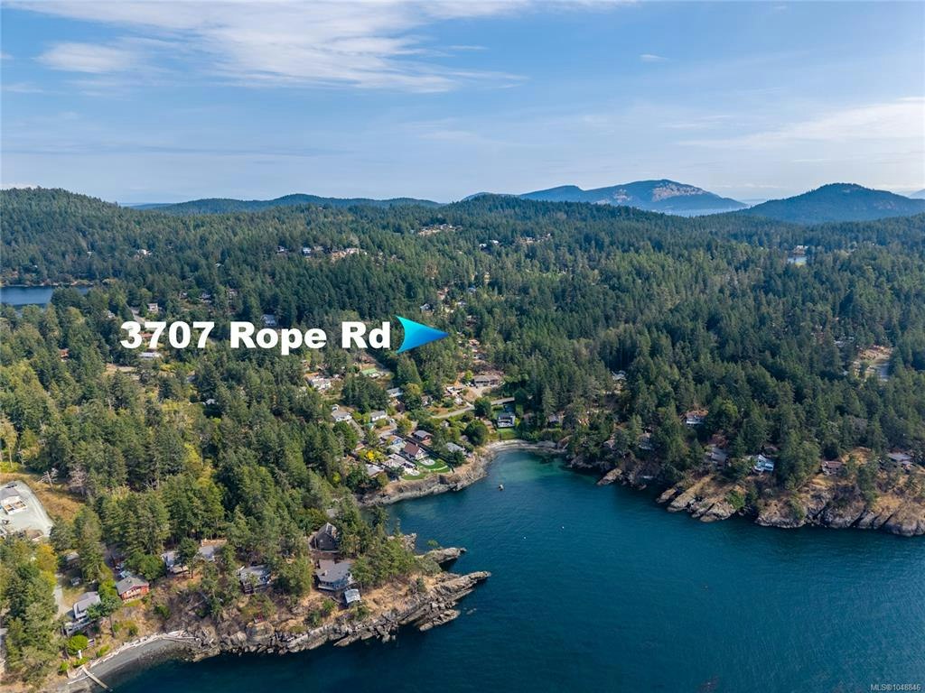 3707 Rope Road, Pender Island, BC, V0N 2M2 - 35