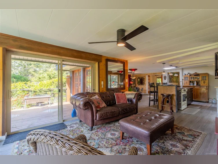 3707 Rope Road, Pender Island, BC, V0N 2M2 - 37