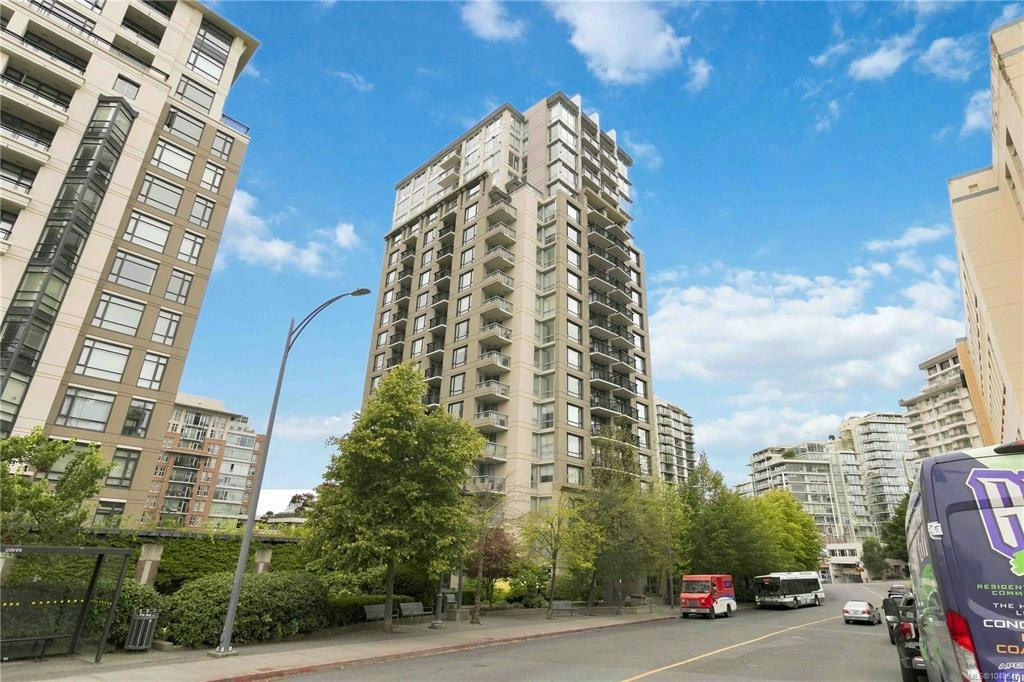 101-751 Fairfield Road - 2