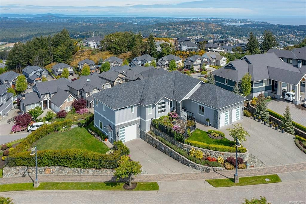 2259 Compass Pointe Place, Langford, BC, V9B 6X4