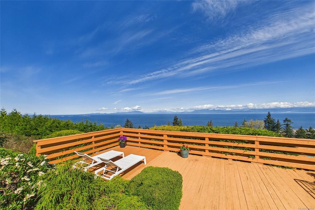5246 Lost Lake Road, Nanaimo, BC, V9T 5E5