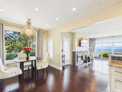 5246 Lost Lake Road - 5