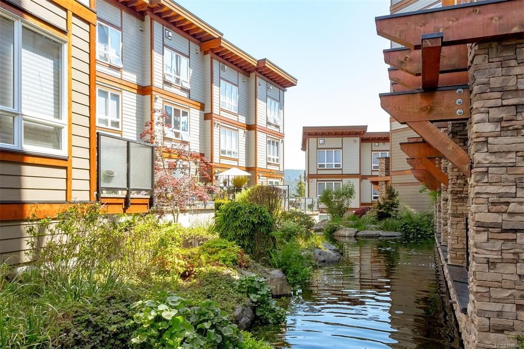 202-6591 Lincroft Road, Sooke, BC, V9Z 1M2