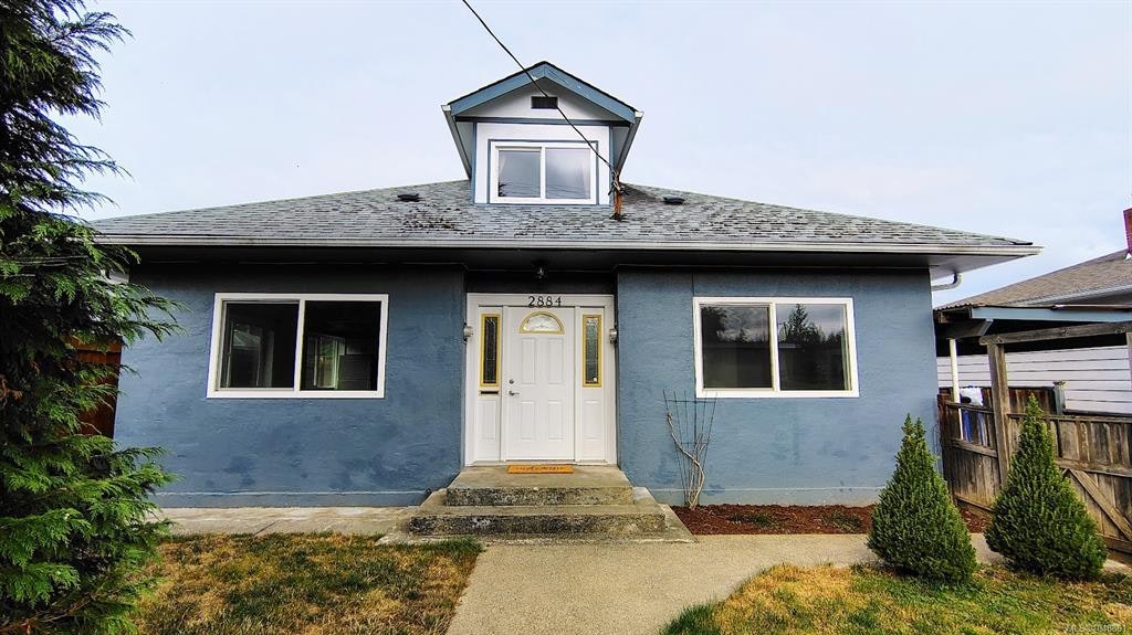 2884 Anderson Avenue, Port Alberni, BC, V9Y 2V6