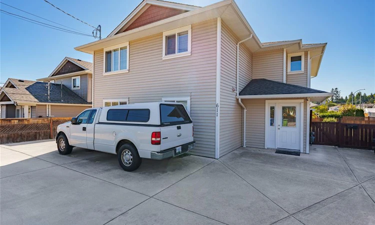 611 Sandy Court