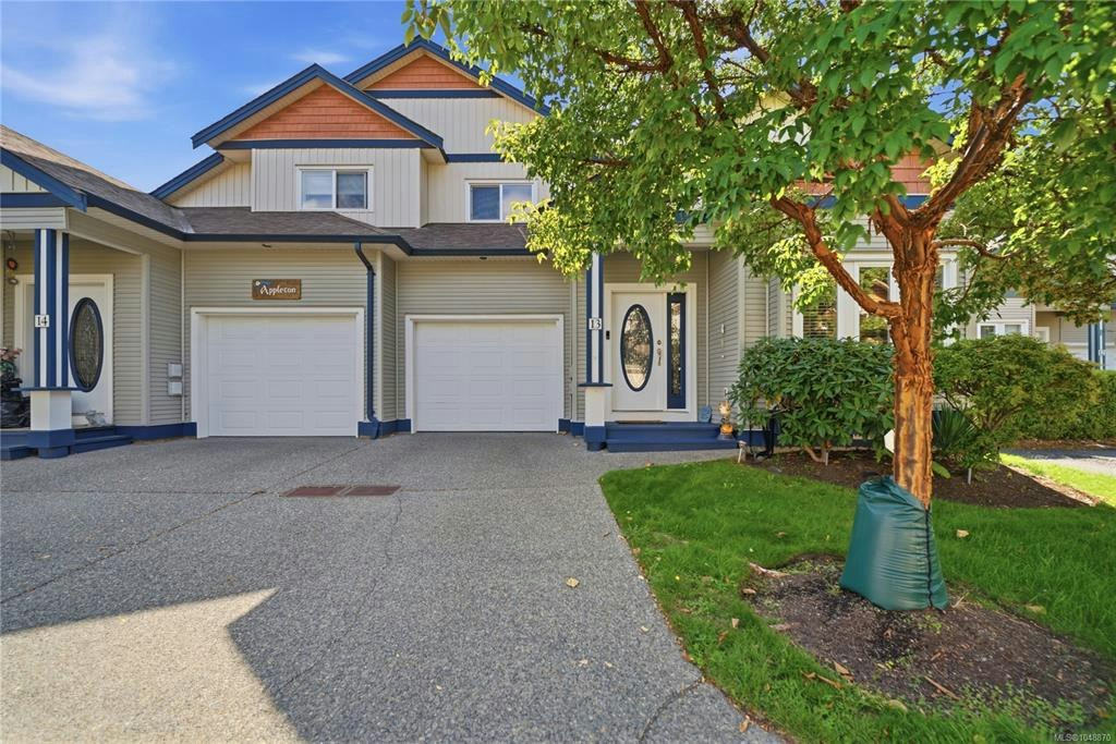 13-6078 Truesdale Street, Duncan, BC, V9L 0B4