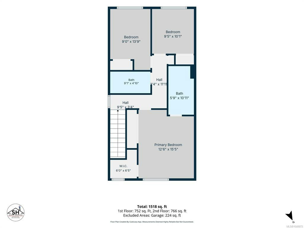 A-2142 Nikola Place, Campbell River, BC, V9W 6H9 - 42