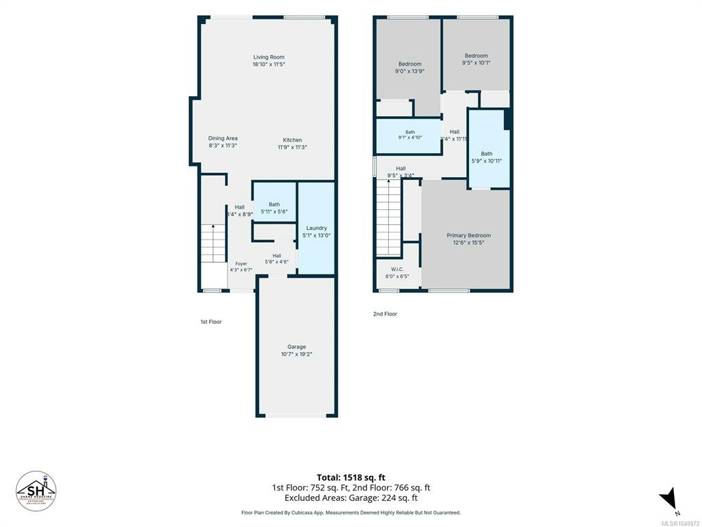 A-2142 Nikola Place, Campbell River, BC, V9W 6H9 - 43
