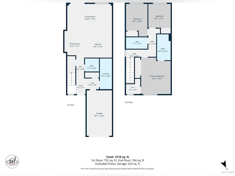 A-2142 Nikola Place, Campbell River, BC, V9W 6H9 - 43