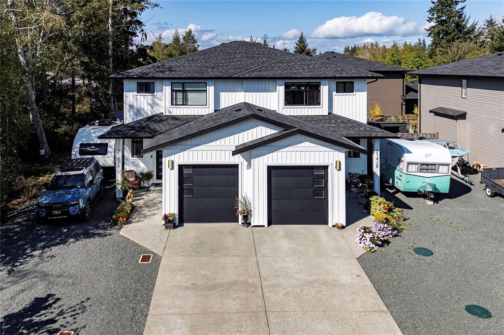 A-2142 Nikola Place, Campbell River, BC, V9W 6H9