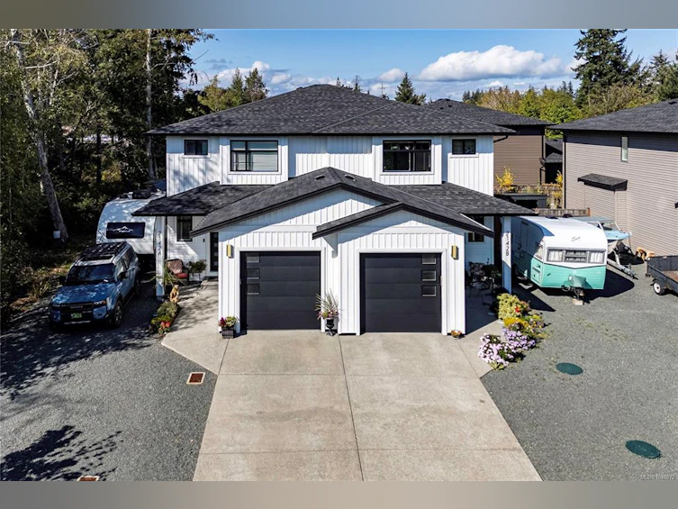 A-2142 Nikola Place, Campbell River, BC, V9W 6H9