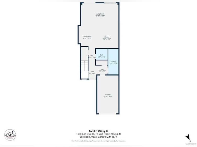 A-2142 Nikola Place, Campbell River, BC, V9W 6H9 - 41