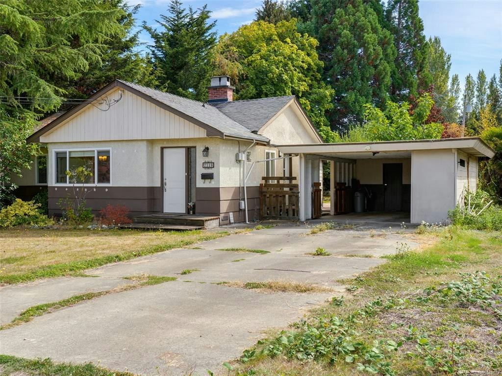 2119 Bakerview Place, North Saanich, BC, V8L 1G1