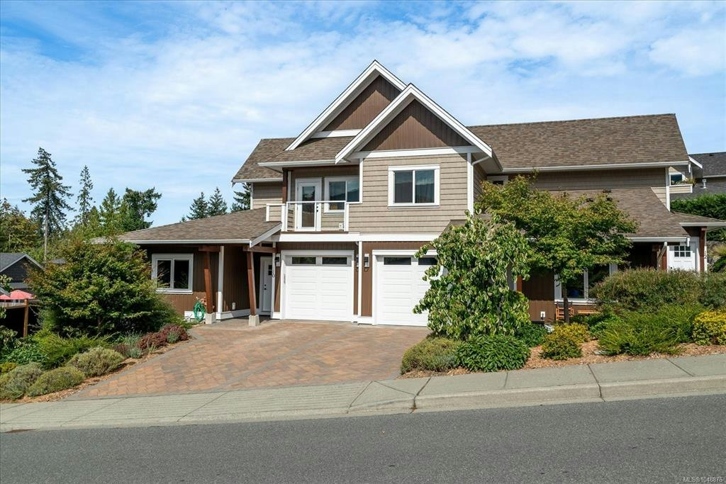 10-420 Cook Street, Ladysmith, BC, V9G 1A8