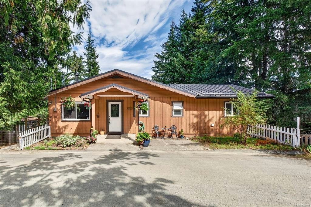 138 Woodland Drive, Salt Spring Island, BC, V8K 1K1