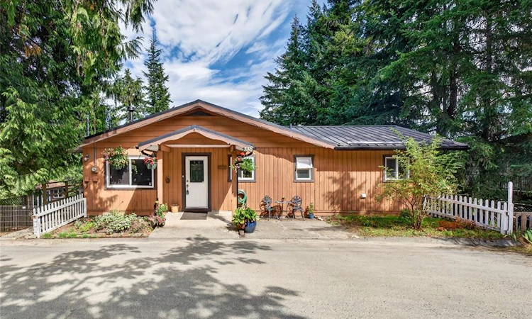 138 Woodland Drive