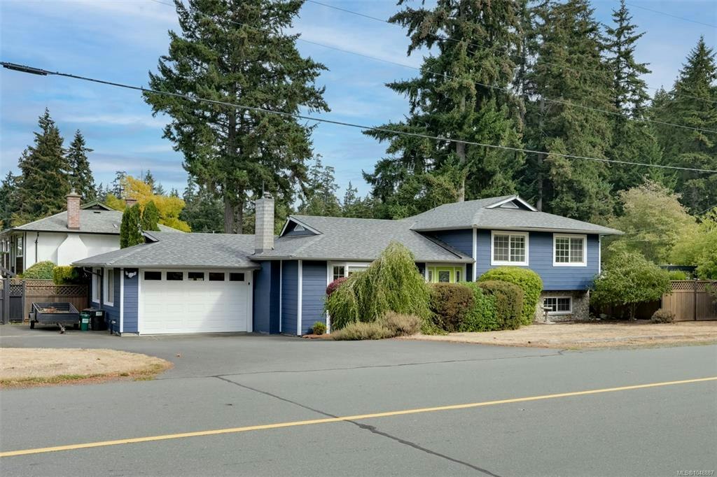 2280 Aldeane Avenue, Colwood, BC, V9B 2C7
