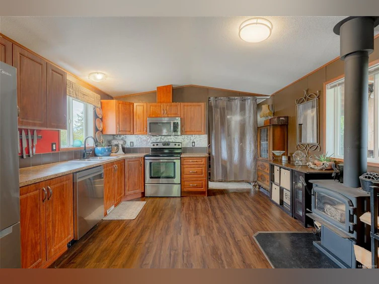 5686 Beaver Creek Road, Port Alberni, BC, V9Y 4Z9 - 7