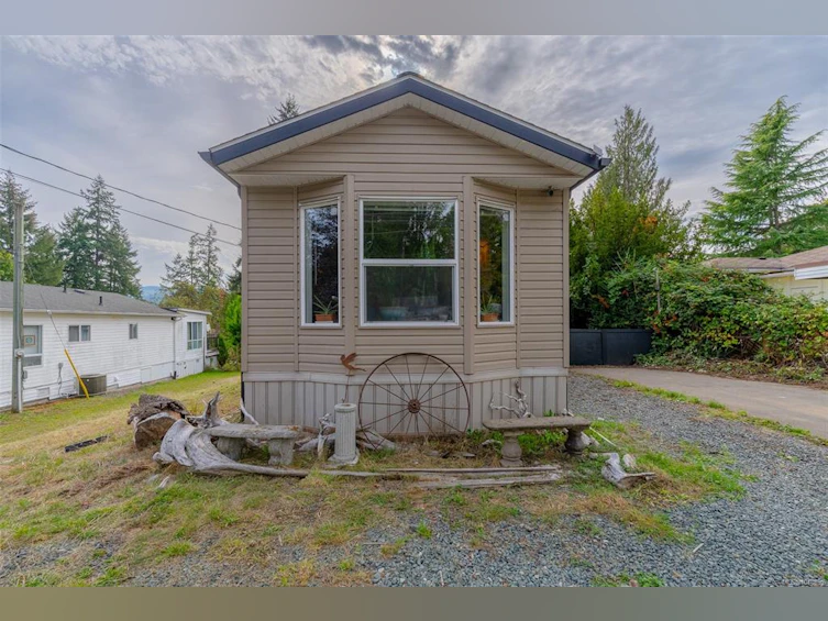 5686 Beaver Creek Road, Port Alberni, BC, V9Y 4Z9 - 5