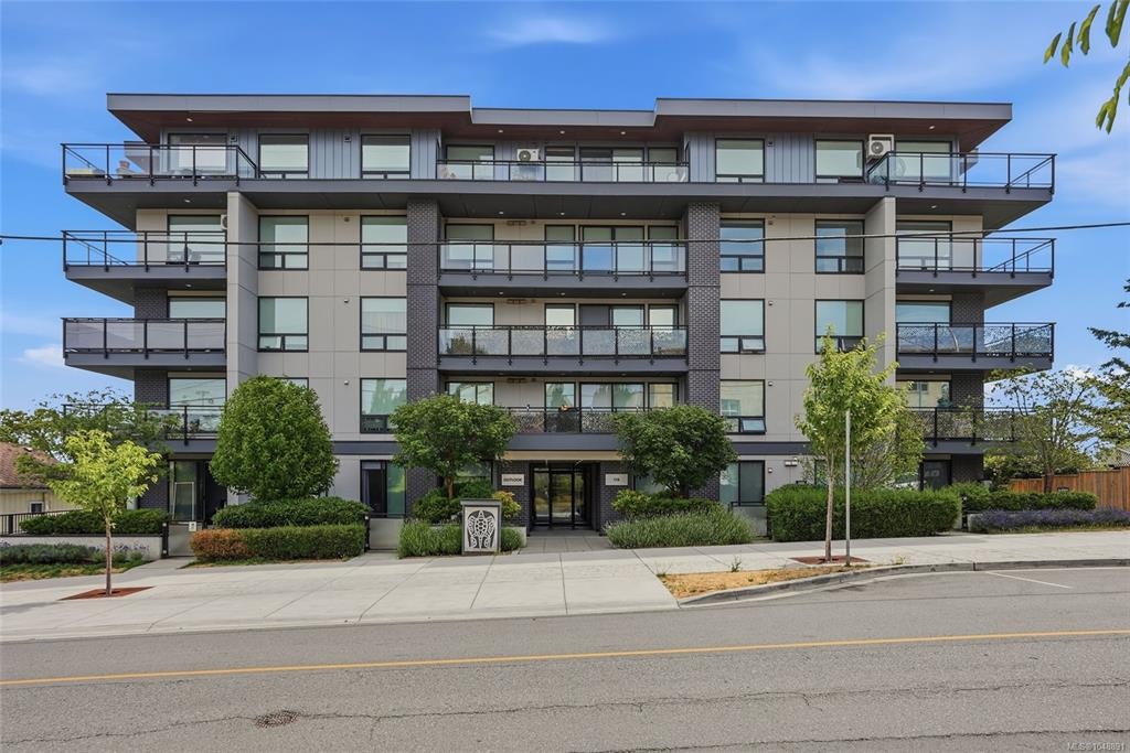 104-119 Haliburton Street, Nanaimo, BC, V9R 4V8