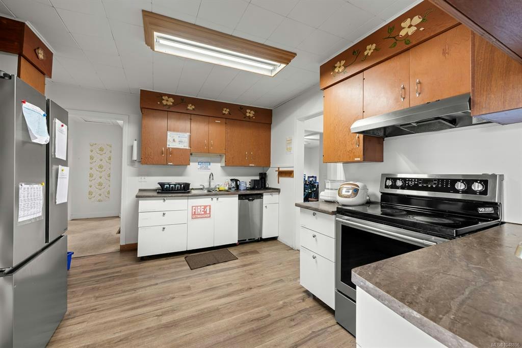 719 / 721 8th Street, Courtenay, BC, V9N 1N6 - 12
